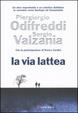 Cover of La via lattea