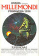 Cover of Millemondi Primavera 1996: Supernovae