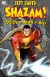 Cover of Shazam!