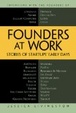 Cover of Founders at Work