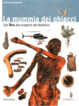 Cover of La mummia dei ghiacci