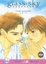 Cover of "Glass Sky"
