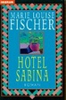 Cover of Hotel Sabina