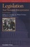 Cover of "Legislation and Statutory Interpretation, 2nd ed."