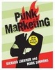 Cover of Punk Marketing