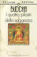 Cover of I quattro pilastri della saggezza