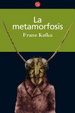 Cover of La metamorfosis