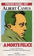 Cover of La morte felice