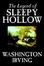 Cover of The Legend of Sleepy Hollow