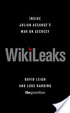 Cover of WikiLeaks