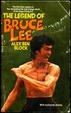 Cover of The legend of Bruce Lee