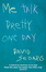 Cover of 'Me Talk Pretty One Day'