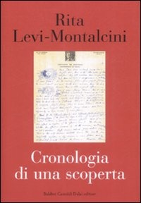 Immagine di Cronologia di una scoperta