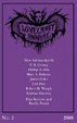 Cover of Lovecraft Annual No. 2 (2008)