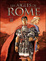 Cover of Les aigles de Rome, Tome 2