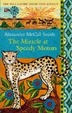 Cover of The Miracle at Speedy Motors
