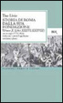 Cover of Storia di Roma dalla sua fondazione - Vol. 10
