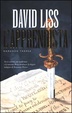 Cover of L' apprendista