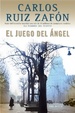 Cover of El juego del ángel