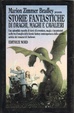 Cover of Storie fantastiche di draghi, maghi e cavalieri