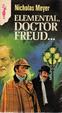 Cover of ELEMENTAL DOCTOR FREUD...
