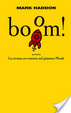 Cover of Boom!