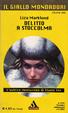 Cover of Delitto a Stoccolma