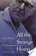 Cover of All the Strange Hours
