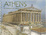 Cover of Athens - The Monuments Now and Then