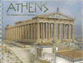 Athens - The Monuments Now and Then