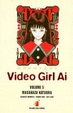 Cover of Video Girl Ai 5