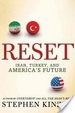 Cover of Reset