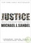 Cover of 'Justice'