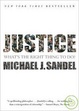 Cover of Justice