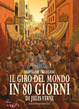 Cover of Il giro del mondo in 80 giorni