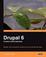 Cover of Drupal 6 Content Administration