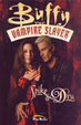 Cover of Buffy the vampire slayer n° 2