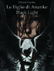 Cover of Le figlie di Ananke