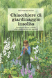 Cover of Chiacchiere di giardinaggio insolito
