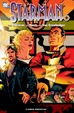 Cover of Starman #4 (de 6)