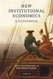 Cover of New institutional economics