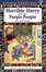 Cover of 'Horrible Harry and the Purple People'