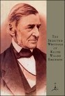 The Selected Writings of Ralph Waldo Emerson