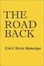 Cover of "The Road Back"