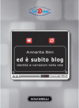 Cover of ED È SUBITO BLOG
