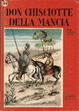 Cover of Don Chisciotte della Mancia