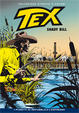 Cover of Tex collezione storica a colori n. 83