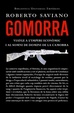 Cover of Gomorra