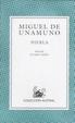 Cover of Niebla