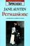 Cover of Persuasione